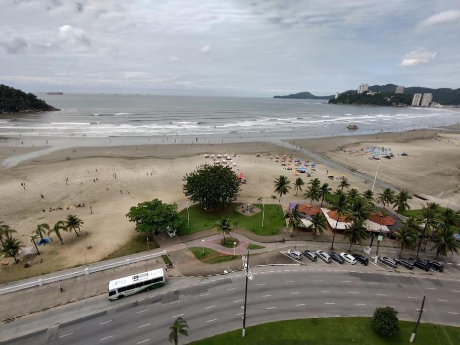 Frente Ao Mar Apartment *