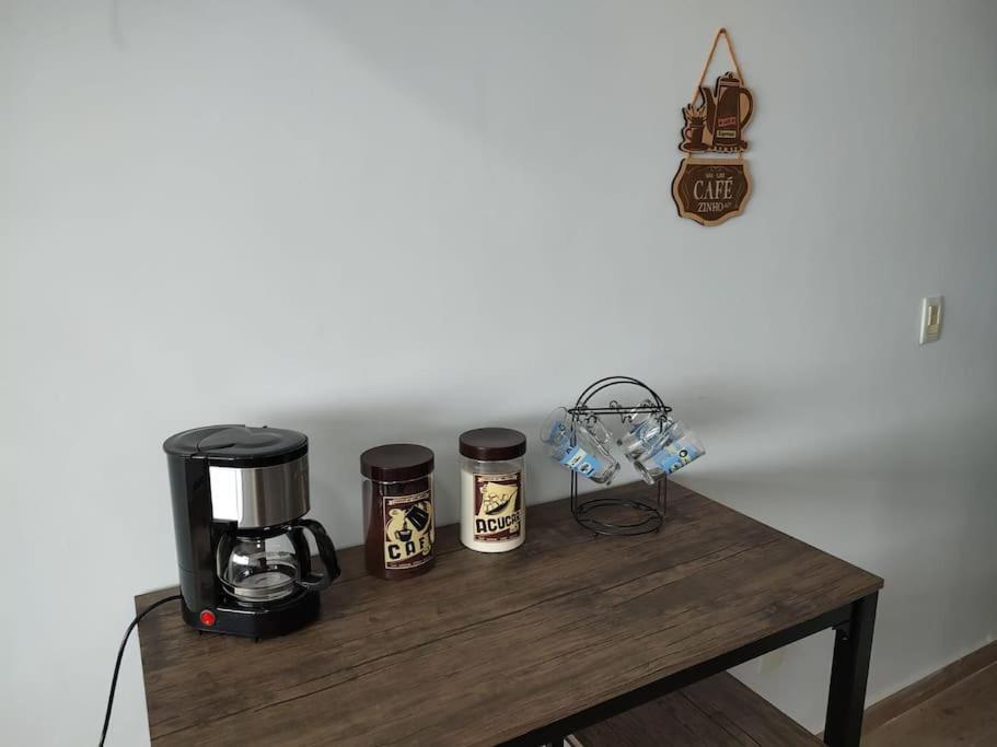 Apartamento Frente Ao Mar Santos (Sao Paulo)