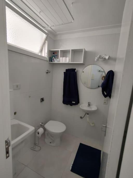 Apartamento Frente Ao Mar