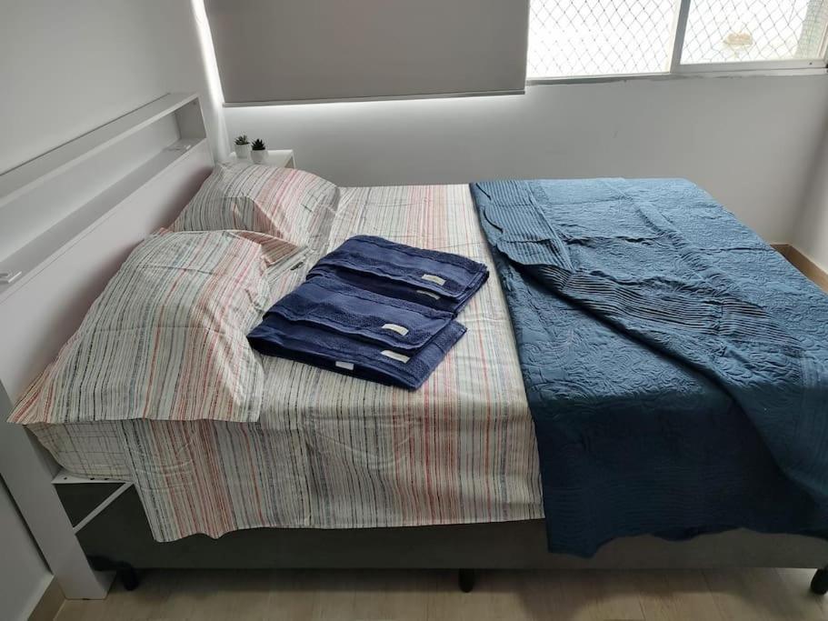 Apartamento Frente Ao Mar *