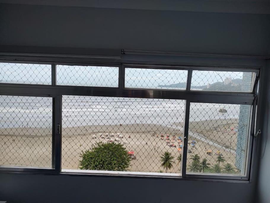 Frente Ao Mar Apartamento Santos (Sao Paulo)